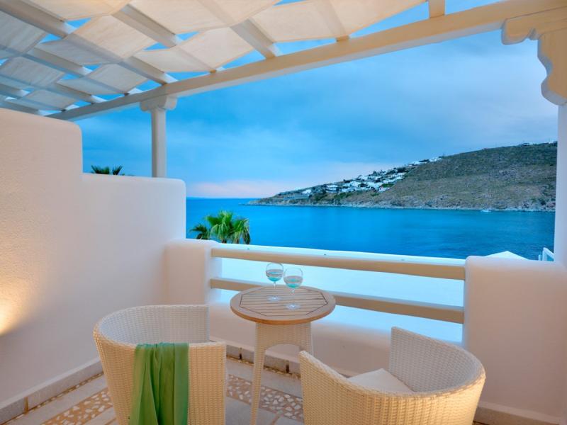 Nissaki Boutique Hotel