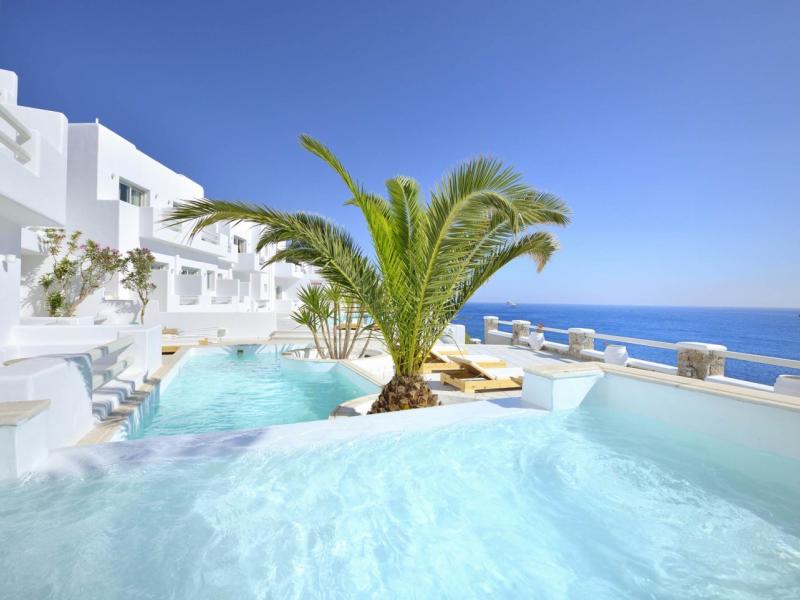 Nissaki Boutique Hotel