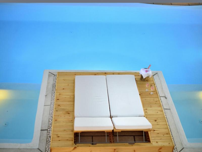 Nissaki Boutique Hotel