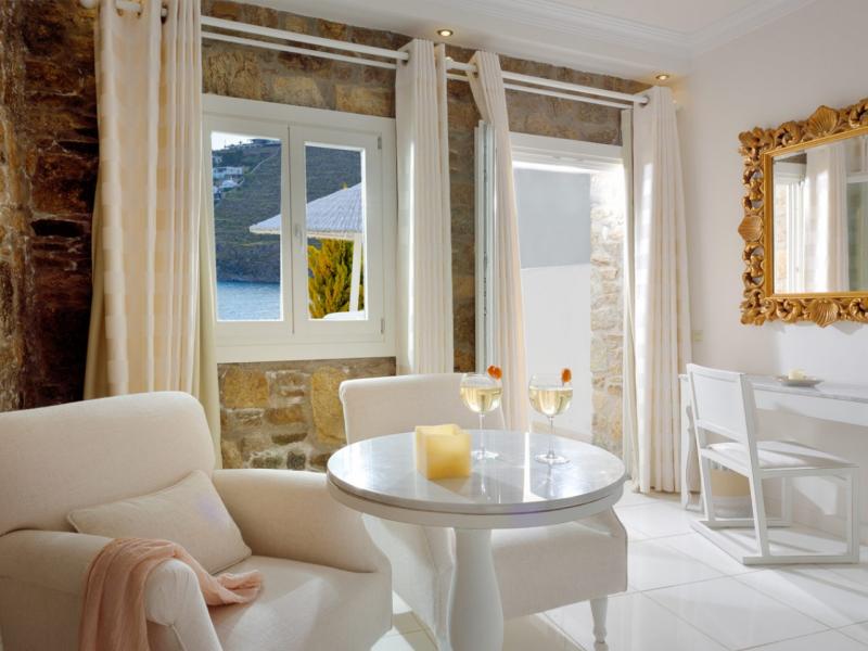 Nissaki Boutique Hotel