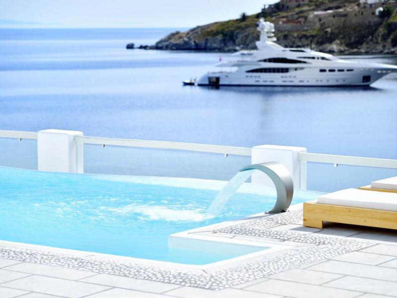 Nissaki Boutique Hotel