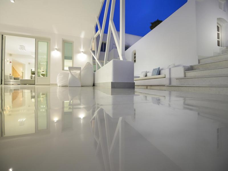 Nissaki Boutique Hotel