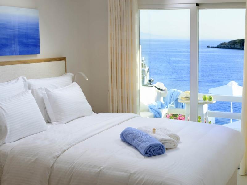 Nissaki Boutique Hotel