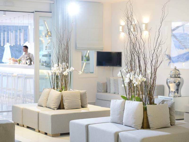 Nissaki Boutique Hotel