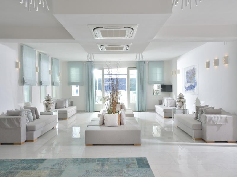 Nissaki Boutique Hotel