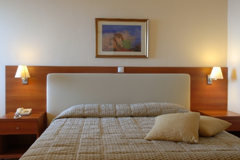 Atlantica Nissaki Beach