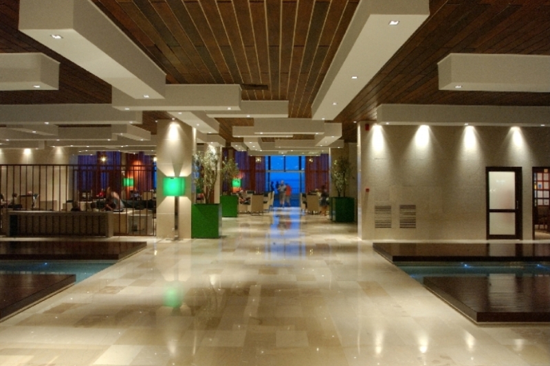 Atlantica Nissaki Beach