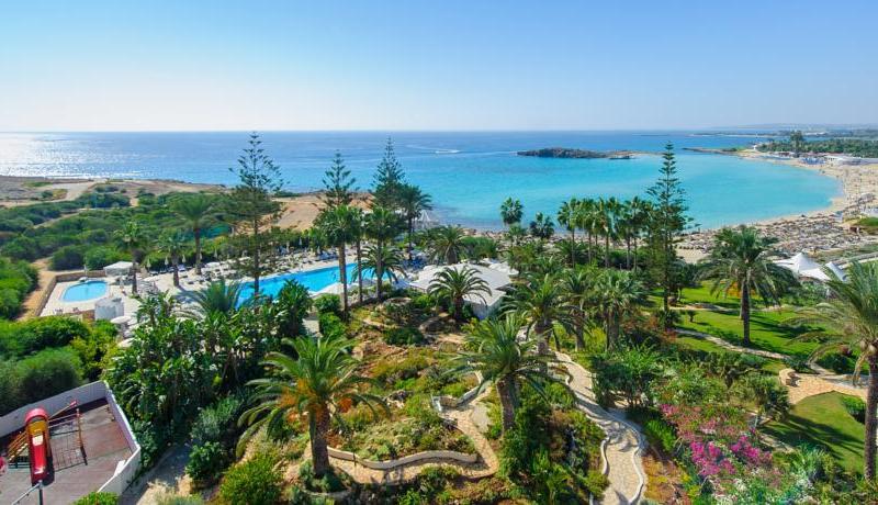 Nissi Beach Resort