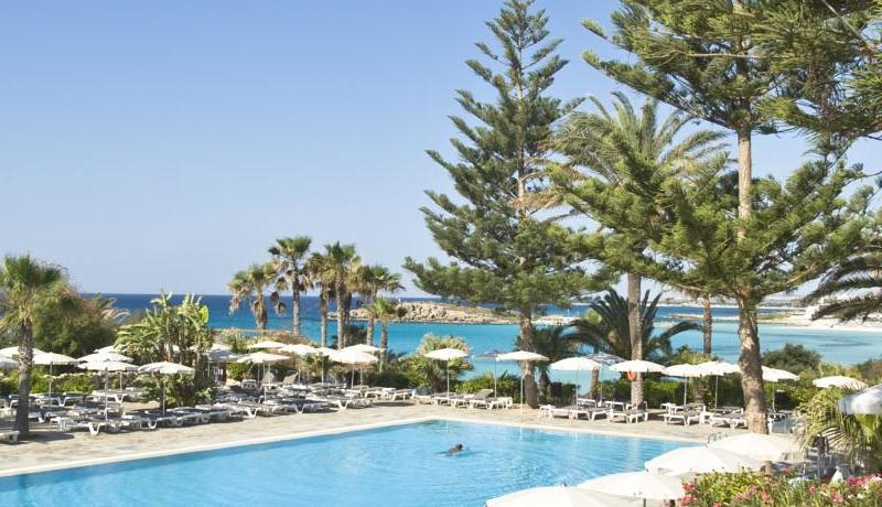 Nissi Beach Resort