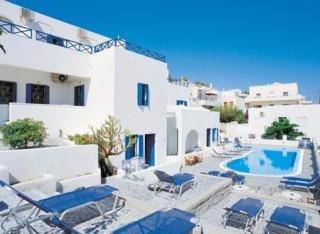 Nissos Thira