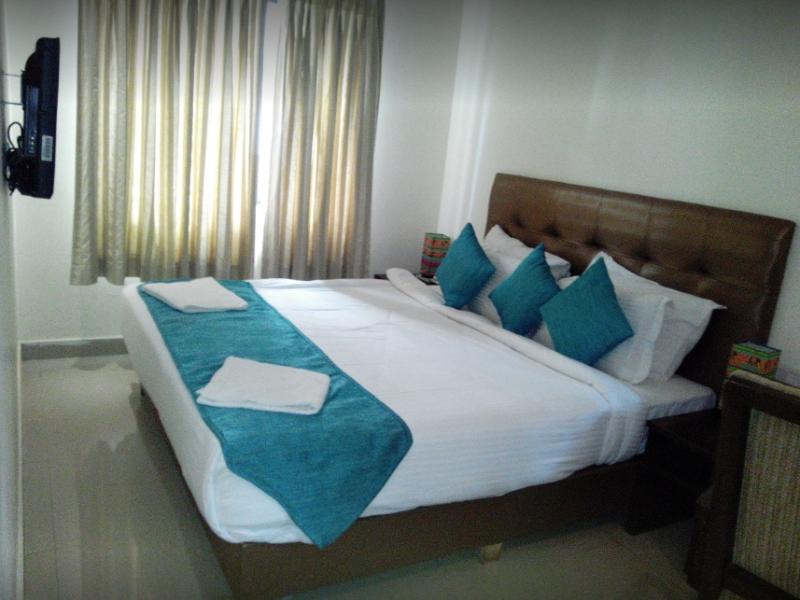 Nitya Resort