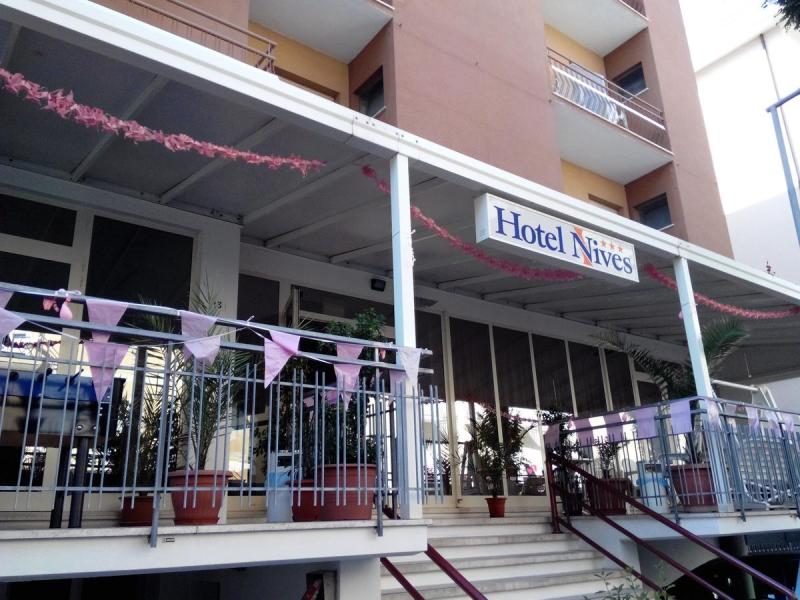 Hotel Nives