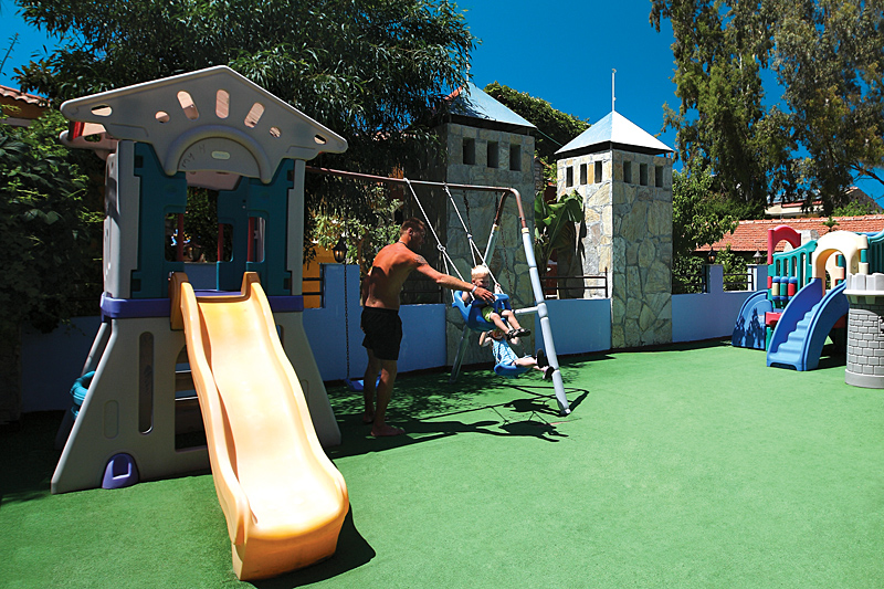 Noa Hotels Bodrum Beach Club 