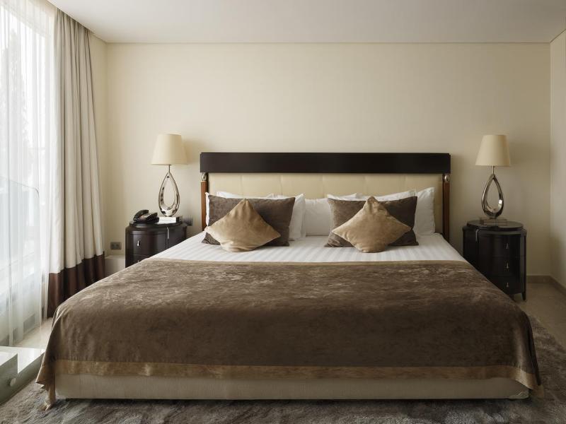 Aquamarine Hotel by ZONT Hotel Group