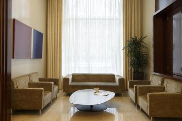 Отель Aquamarine Hotel by ZONT Hotel Group Россия, Москва, фото 13