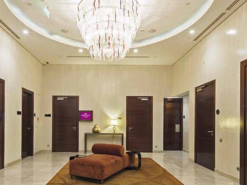 Aquamarine Hotel by ZONT Hotel Group