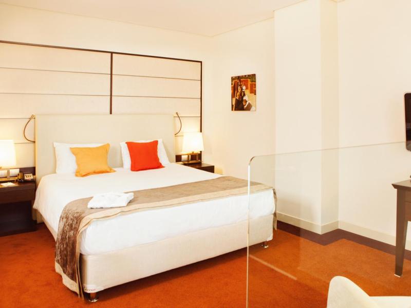 Aquamarine Hotel by ZONT Hotel Group