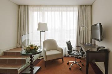 Отель Aquamarine Hotel by ZONT Hotel Group Россия, Москва, фото 16