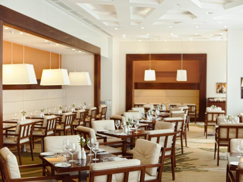 Aquamarine Hotel by ZONT Hotel Group