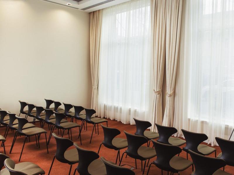 Aquamarine Hotel by ZONT Hotel Group