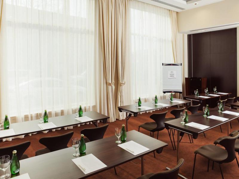 Aquamarine Hotel by ZONT Hotel Group