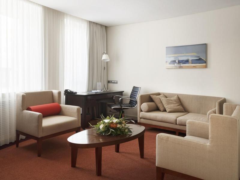 Aquamarine Hotel by ZONT Hotel Group