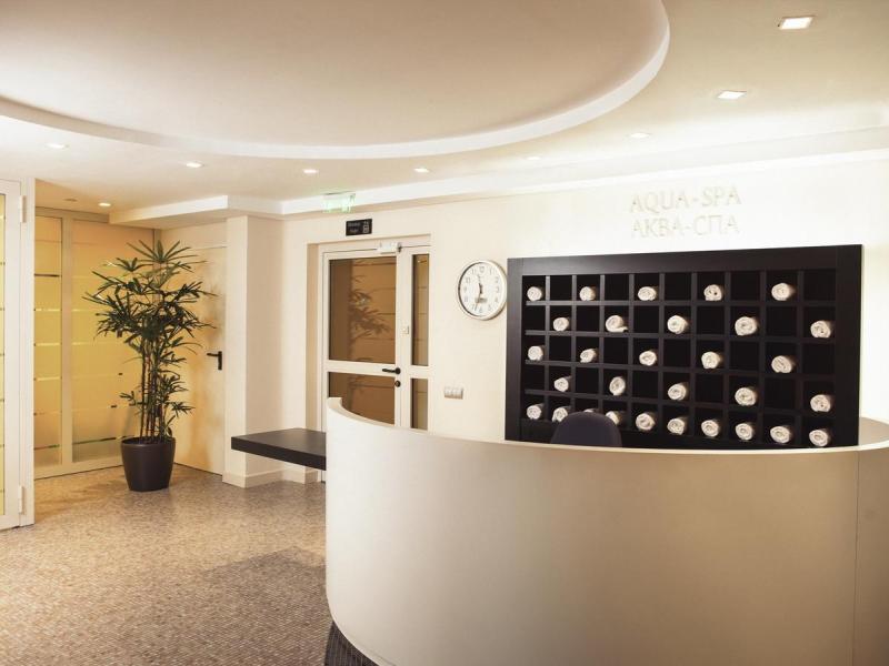 Aquamarine Hotel by ZONT Hotel Group