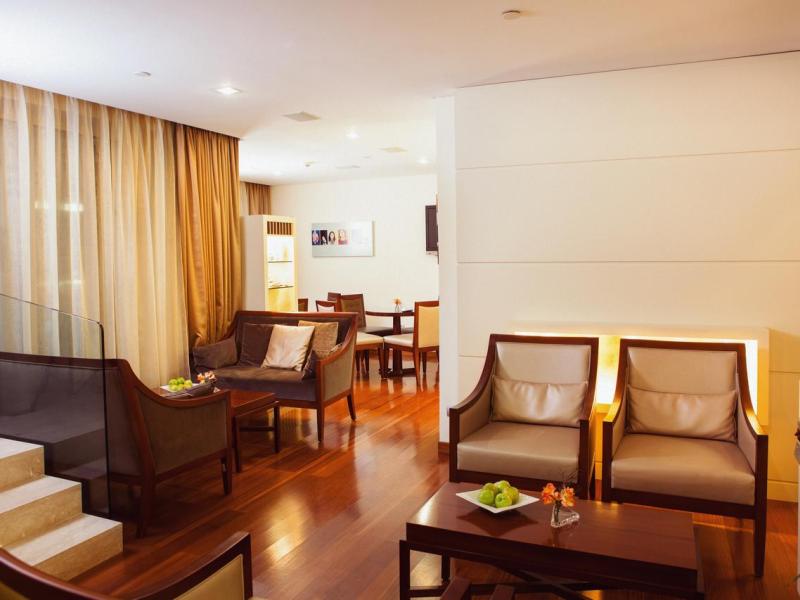 Aquamarine Hotel by ZONT Hotel Group