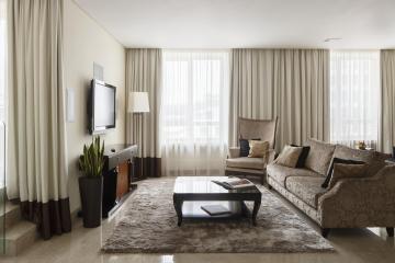 Отель Aquamarine Hotel by ZONT Hotel Group Россия, Москва, фото 9