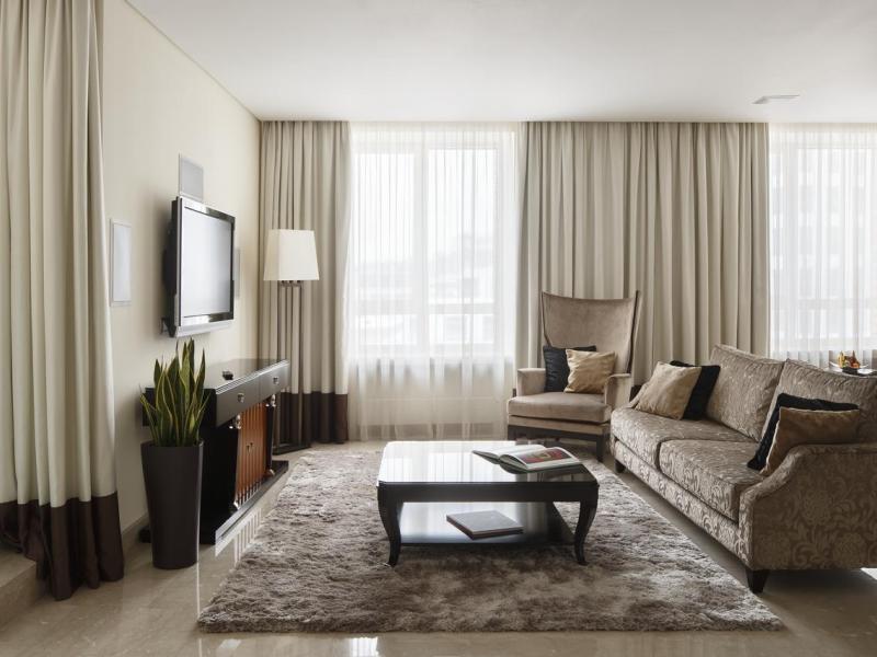 Aquamarine Hotel by ZONT Hotel Group