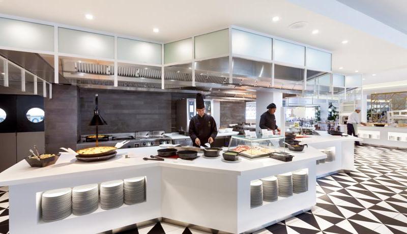 Tigotan Lovers & Friends Playa de las Americas