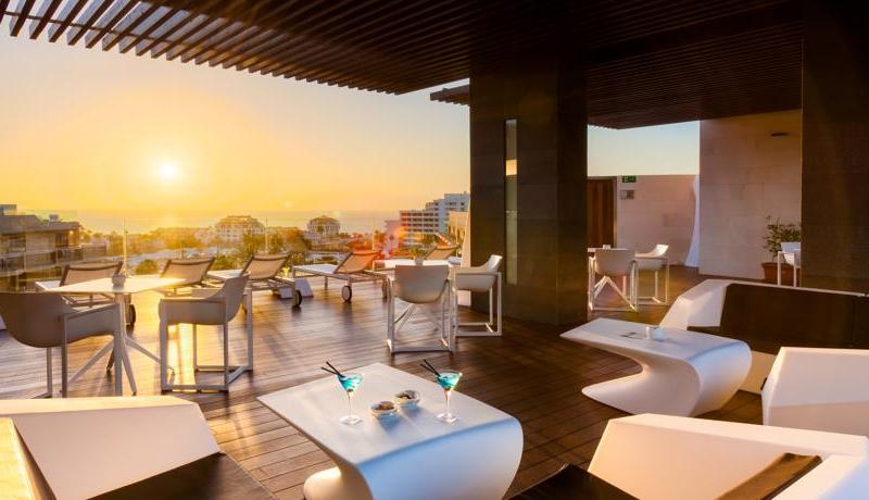 Tigotan Lovers & Friends Playa de las Americas