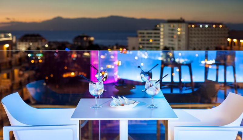 Tigotan Lovers & Friends Playa de las Americas