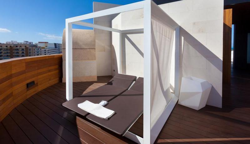 Tigotan Lovers & Friends Playa de las Americas