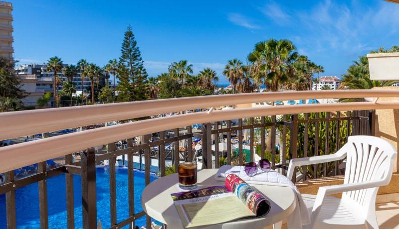 Tigotan Lovers & Friends Playa de las Americas