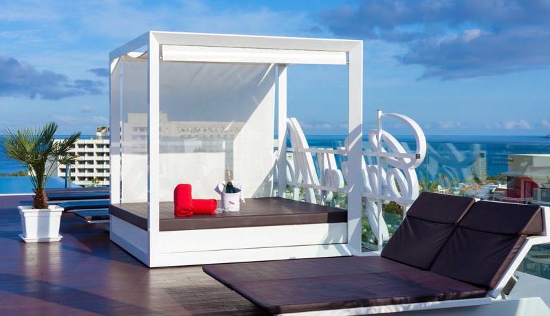 Tigotan Lovers & Friends Playa de las Americas