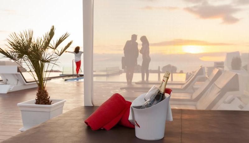 Tigotan Lovers & Friends Playa de las Americas