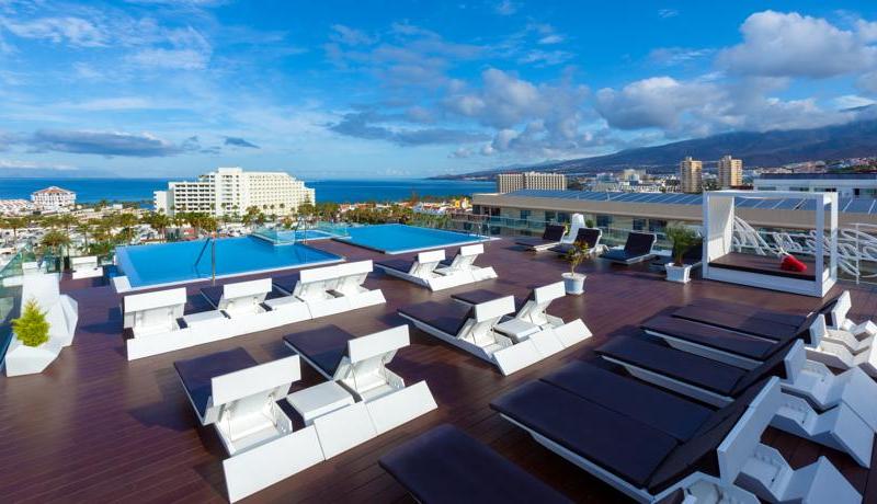 Tigotan Lovers & Friends Playa de las Americas