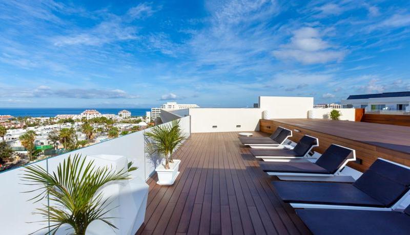 Tigotan Lovers & Friends Playa de las Americas