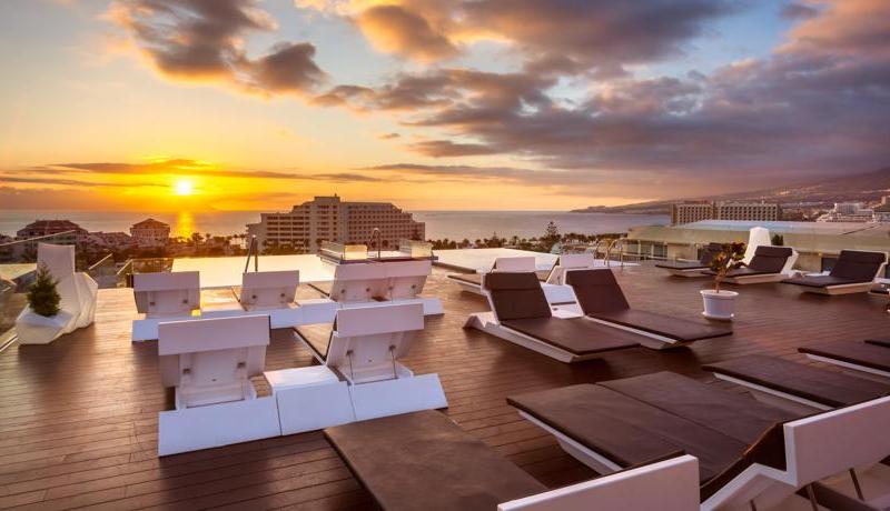 Tigotan Lovers & Friends Playa de las Americas