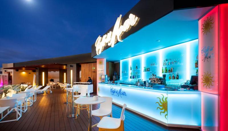 Tigotan Lovers & Friends Playa de las Americas