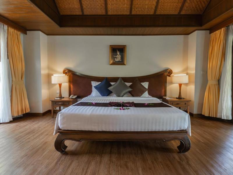 Nora Beach Resort & Spa