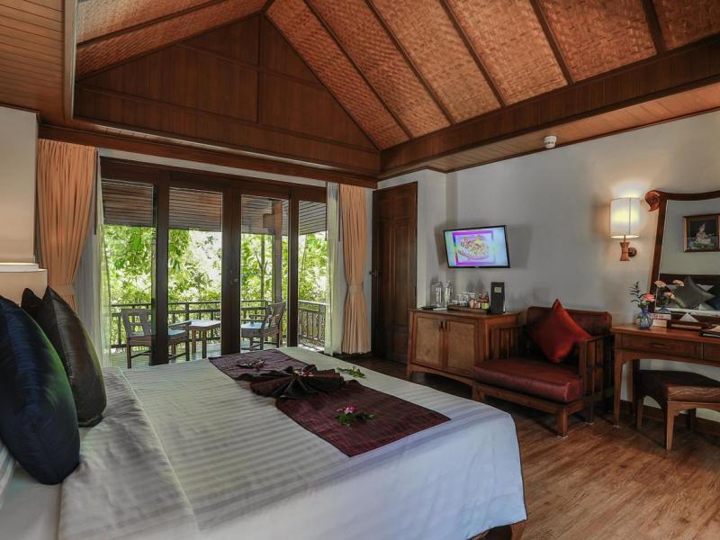 Nora Beach Resort & Spa