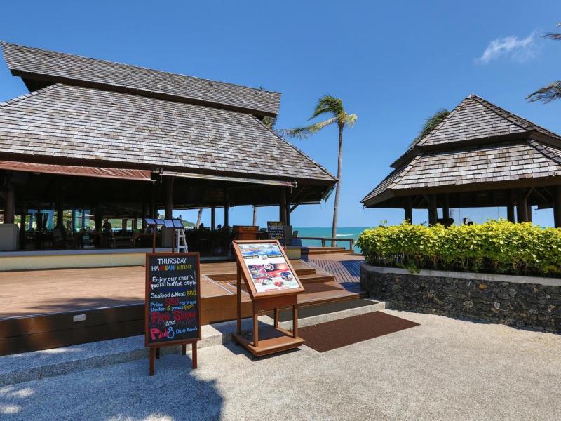 Nora Beach Resort & Spa