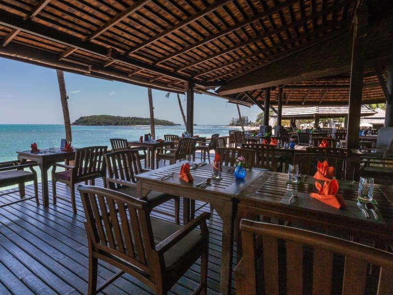 Nora Beach Resort & Spa