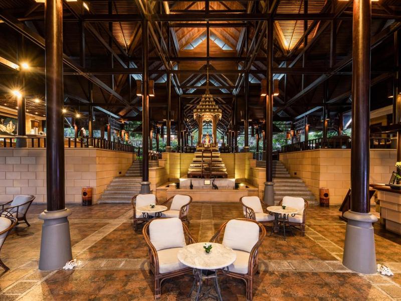 Nora Beach Resort & Spa