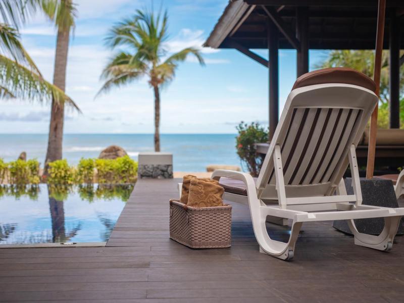 Nora Beach Resort & Spa