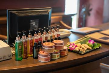 Отель Nora Beach Resort & Spa Таиланд, пляж Чавенг, фото 19