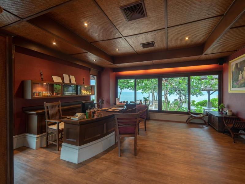 Nora Beach Resort & Spa