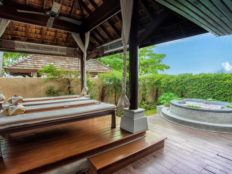 Nora Beach Resort & Spa